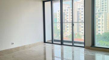 Gambar 4 Apartment 57promenade Tower Sky 2br Lt3a Private Lift Unfurnish