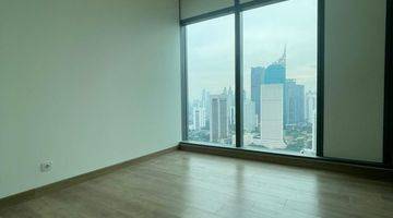 Gambar 1 Dijual Apartment 57promenade Thamrin Tower Sky 3br Lt51 Unfurnish