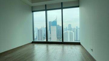 Gambar 3 Dijual Apartment 57promenade Thamrin Tower Sky 3br Lt51 Unfurnish