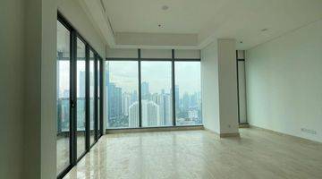 Gambar 4 Dijual Apartment 57promenade Thamrin Tower Sky 3br Lt51 Unfurnish