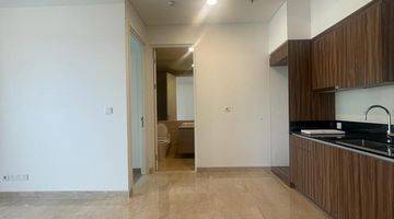 Gambar 1 Apartment 57 Promenade Thamrin Tower City 2br Lt8 Unfurnished