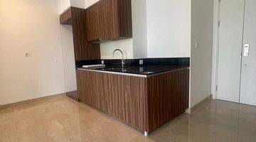 Gambar 2 Apartment 57 Promenade Thamrin Tower City 2br Lt8 Unfurnished