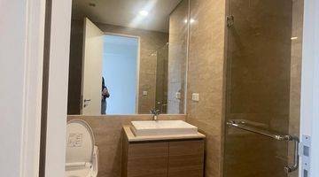 Gambar 4 Apartment 57 Promenade Thamrin Tower City 2br Lt8 Unfurnished