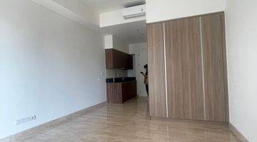 Gambar 1 Dijual Disewakan Apartment 57 Promenade Tower City Studio Lt17