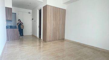 Gambar 2 Dijual Disewakan Apartment 57 Promenade Tower City Studio Lt17