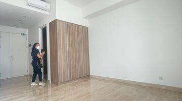 Gambar 3 Dijual Disewakan Apartment 57 Promenade Tower City Studio Lt17