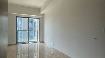 Gambar 4 Dijual Disewakan Apartment 57 Promenade Tower City Studio Lt17