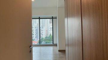 Gambar 2 Apartment 57 Promenade Tower Sky 2+1br Lt3 Semi Furnished 