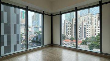 Gambar 3 Apartment 57 Promenade Tower Sky 2+1br Lt3 Semi Furnished 