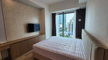 Gambar 1 Apartment 57 Promenade Thamrin Tower Sky 2br Lt12 Furnished Dn 