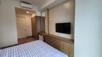 Gambar 2 Apartment 57 Promenade Thamrin Tower Sky 2br Lt12 Furnished Dn 