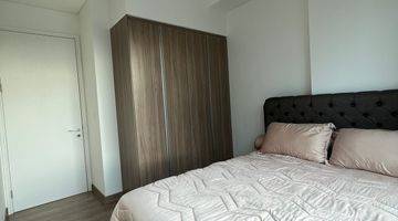 Gambar 2 Disewakan Apartment 57 Promenade Tower City 1br Lt3 Furnished Shn