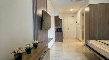 Gambar 2 Disewakan Apartment 57 Promenade Thamrin Studio Lt5 Furnished