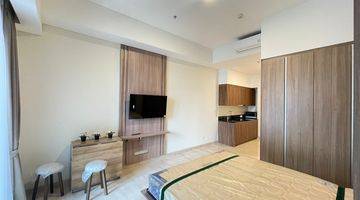 Gambar 3 Disewakan Apartment 57 Promenade Thamrin Studio Lt5 Furnished