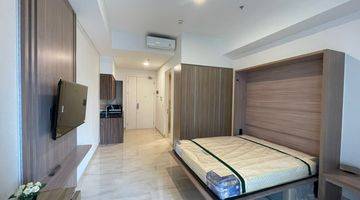 Gambar 4 Disewakan Apartment 57 Promenade Thamrin Studio Lt5 Furnished