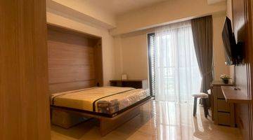 Gambar 5 Disewakan Apartment 57 Promenade Thamrin Studio Lt5 Furnished