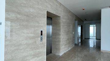 Gambar 4 Dijual Penthouse 57 Promenade Thamrin 4br Lt59 2private Lift