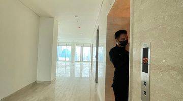 Gambar 5 Dijual Penthouse 57 Promenade Thamrin 4br Lt59 2private Lift