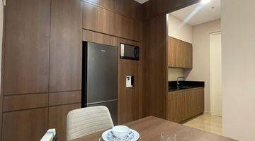 Gambar 5 Disewakan Apartment 57 Promenade Thamrin Tower Sky 1br Lt16 Jf 