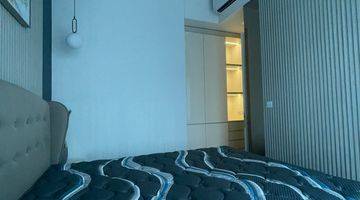 Gambar 2 Disewakan Apartment 57 Promenade Thamrin Tower Sky 2br Lt5 Vnd 