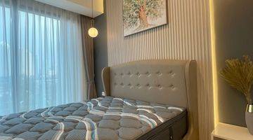 Gambar 4 Disewakan Apartment 57 Promenade Thamrin Tower Sky 2br Lt5 Vnd 