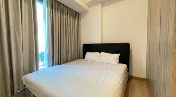 Gambar 1 Apartemen 57 Promenade Thamrin Tower City 1br Lt3 Furnished