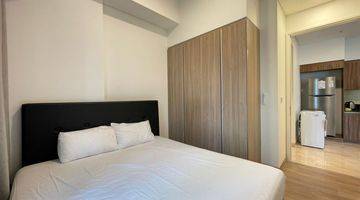 Gambar 5 Apartemen 57 Promenade Thamrin Tower City 1br Lt3 Furnished