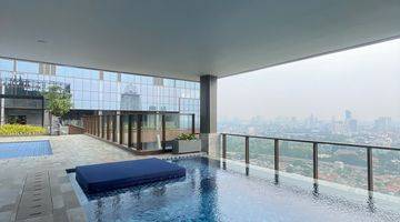 Gambar 3 For Sale Penthouse 57 Promenade View Panoramic Next To Grand Indonesia Mall