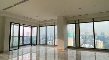 Gambar 5 For Sale Penthouse 57 Promenade View Panoramic Next To Grand Indonesia Mall