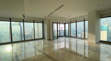 Gambar 1 For Sale Penthouse 57 Promenade View Panoramic Next To Grand Indonesia Mall