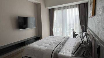 Gambar 3 Apartemen 57 Promenade Thamrin Tower City 2br Lt18 Ctrn