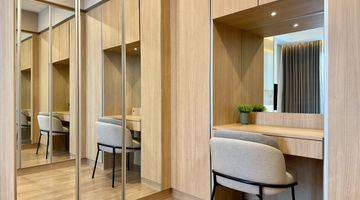 foto lainnya disewakan apartemen fifty seven promenade