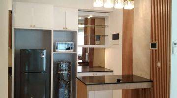 Gambar 1 Apartemen 57 Promenade Thamrin Tower Sky 1br Lt21 Harj