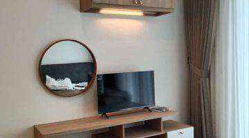 Gambar 3 Apartemen 57 Promenade Thamrin Tower Sky 1br Lt21 Harj