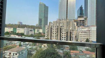 Gambar 3 Apartemen 57 Promenade Thamrin Tower City 1br Lt6 Furnished Ann