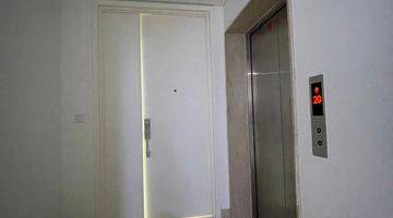 Gambar 4 For Sale Dijual Apartemen 57 Promenade Thamrin 1 BR Private Lift Di Grand Indonesia Near Mrt