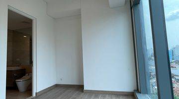 Gambar 5 For Sale Dijual Apartemen 57 Promenade Thamrin 1 BR Private Lift Di Grand Indonesia Near Mrt