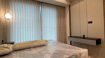 Gambar 2 For Rent 57 Promenade Thamrin 1br Tower Sky Private Lift At Grand Indonesia Near Mrt