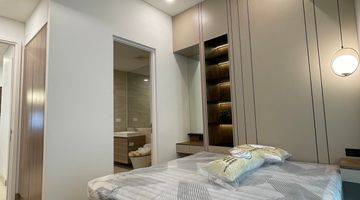 Gambar 3 For Rent 57 Promenade Thamrin 1br Tower Sky Private Lift At Grand Indonesia Near Mrt