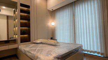 Gambar 4 For Rent 57 Promenade Thamrin 1br Tower Sky Private Lift At Grand Indonesia Near Mrt