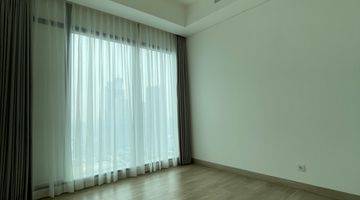 Gambar 3 For Rent 57 Promenade 3BR Private Lift Brand New Near Mrt At Thamrin Next To Grand Indonesia Mall