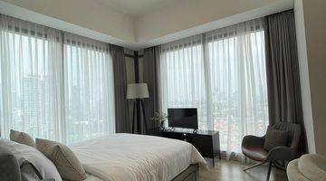 Gambar 4 For Rent 57 Promenade 2BR Private Lift Brand New Near Mrt At Thamrin Next To Grand Indonesia Mall