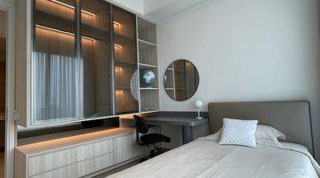 Gambar 1 For Rent 57 Promenade 3BR Private Lift Brand New Near Mrt At Thamrin Next To Grand Indonesia Mall