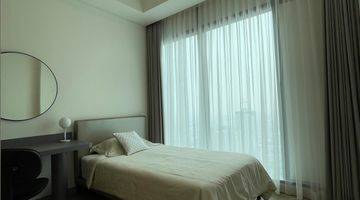 Gambar 2 For Rent 57 Promenade 3BR Private Lift Brand New Near Mrt At Thamrin Next To Grand Indonesia Mall