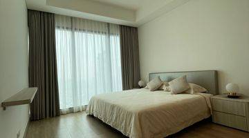 Gambar 5 For Rent 57 Promenade 3BR Private Lift Brand New Near Mrt At Thamrin Next To Grand Indonesia Mall