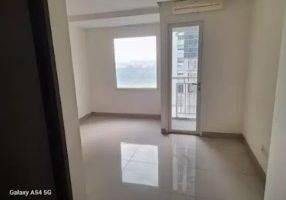 Gambar 1 Apartement Grand Dhika City Type Studio Nyaman Dan Siap Huni