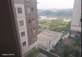 Gambar 4 Apartement Grand Dhika City Type Studio Nyaman Dan Siap Huni