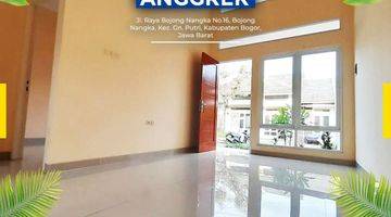 ruang tamu ready stock rumah cikeas residence