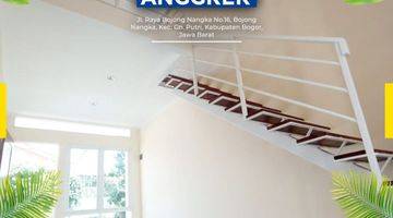 foto lainnya ready stock rumah cikeas residence