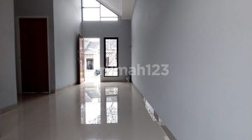 ruang tamu rumah cantik murah sudah shm